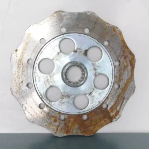 (new ref. 1914210) disc-brake lwt Haute Qualité